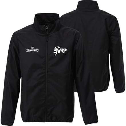 Spalding Official Bvrp Referee Jas Zwart
