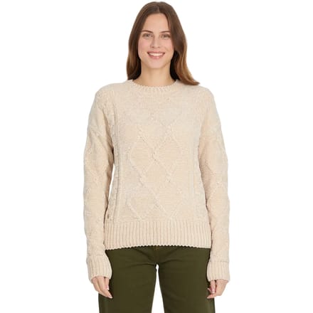 Damestrui met ronde hals Ragwear Jannina