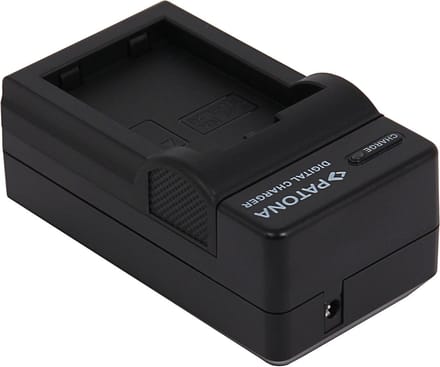 Patona lader voor Nikon EN-EL25 / EN-EL25a inclusief kabels