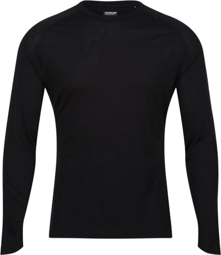 Merino Long Sleeve T-Shirt