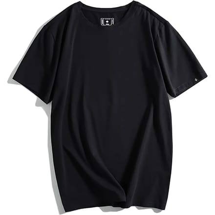 T-shirt Rigorer