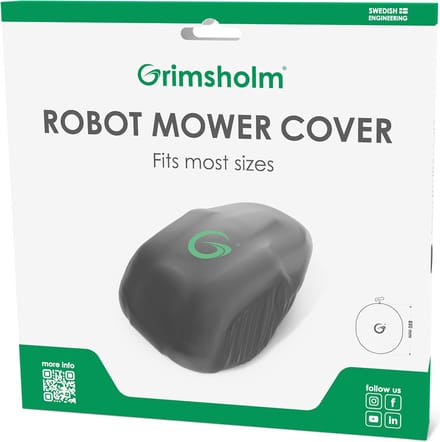Grimsholm - Robotmaaierhoes - One-Size