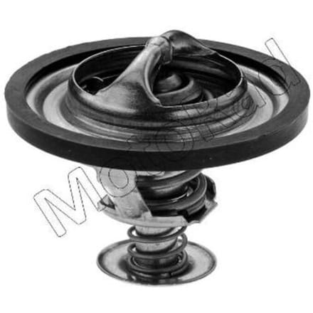 Thermostaat, koelvloeistof MOTORAD 411-85K