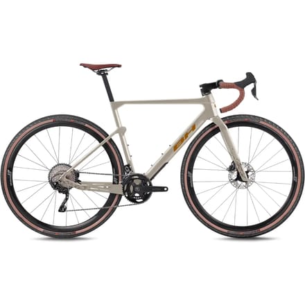 Fiets BH Bikes Gravelx Evo 5.0 At