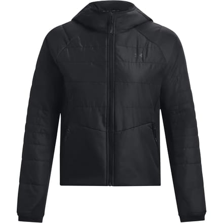 Damesjack Under Armour Storm Session