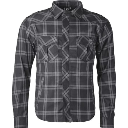 Langarm T-shirt Motor GMS Jaguar Neo