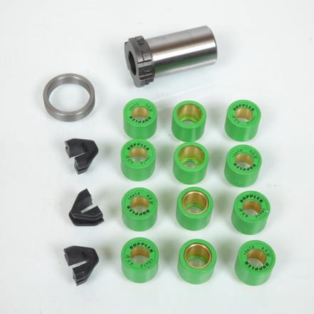 doppler variator voor peugeot bromfiets 50 103 spx nieuw