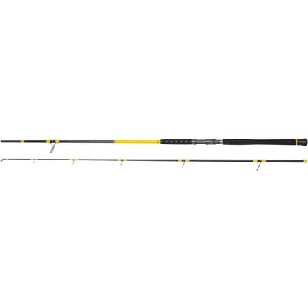 Spinhengel Black Cat Freestyle Pro Spin 50-180g