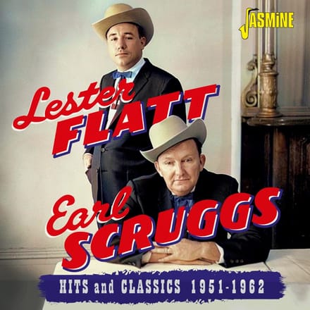 Hits and classics, 1951-1962