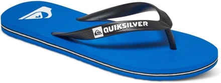Heren Slippers en Teenslippers voor Strand en Douche - Comfortabel en Sneldrogend