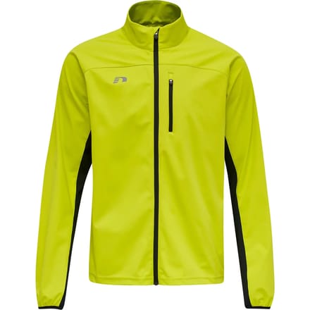 Newline Outerwear Men'S Core Cross Jacket Evening Primrose-L