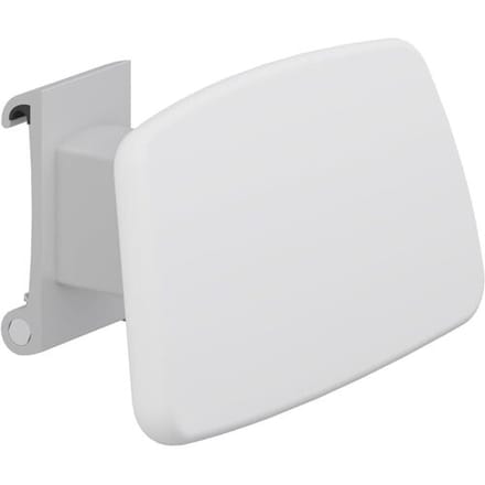 Pressalit PLUS Backrest sliding sideways R6414000