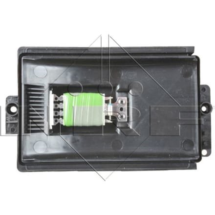 Regelaar, binnenventilator NRF 342074