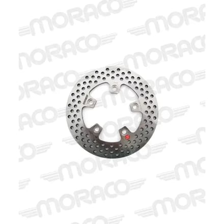 Motorfiets remschijf Braking Suzuki