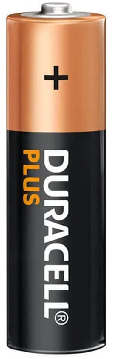 Duracell Plus AA 48 stuks