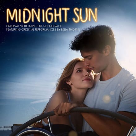 Various Artists - Midnight Sun (CD)