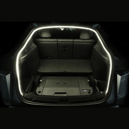 Tesla Model Y Kofferbakverlichting LED – Ambient Lighting Upgrade - Interieur Accessoires