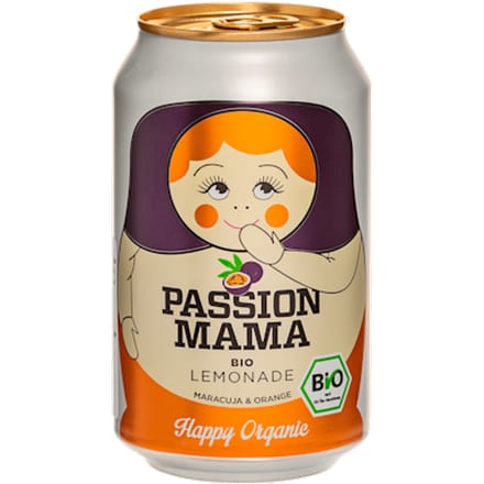 Passion mama