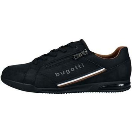 Lage Sneakers Bugatti -