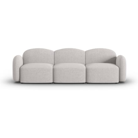 3-zitsbank Blair chenille | Micadoni Home