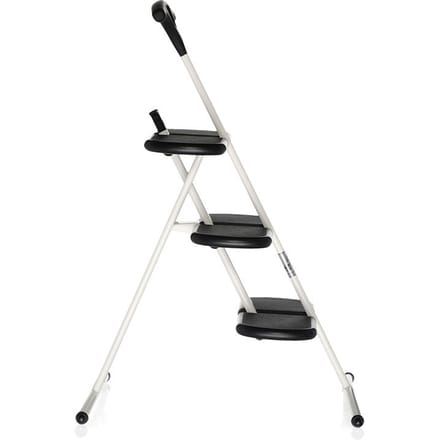Kartell - Tiramisu trapladder - wit