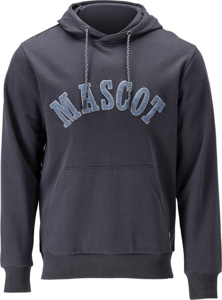 Mascot Customized Capuchontrui 22986-280 - donkermarine - 3XL