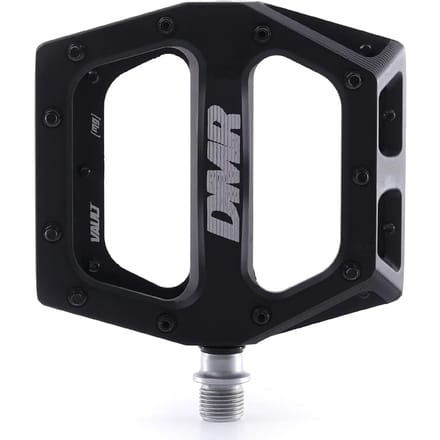 Dmr Vault V2 Mag Pedalen Transparant