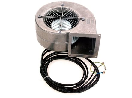 BOSCH Ventilator afvoerlucht, 87182230410