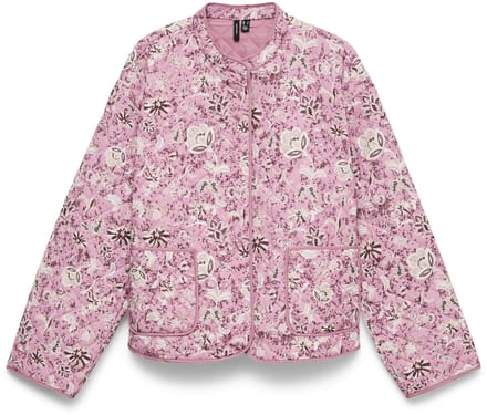 Vero Moda Gequilte blazer VMJANE Lichte jas