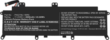 CoreParts MBXTO-BA0067 laptop reserve-onderdeel