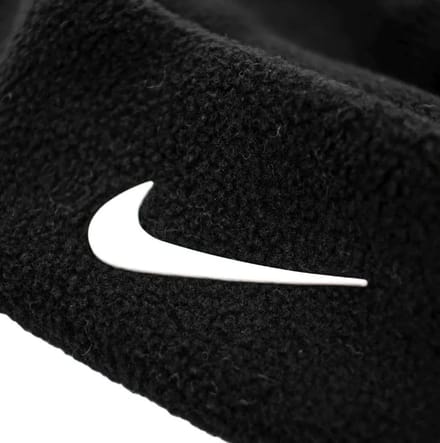 Nike Muts En Handschoenen Set Baby Zwart - UNI