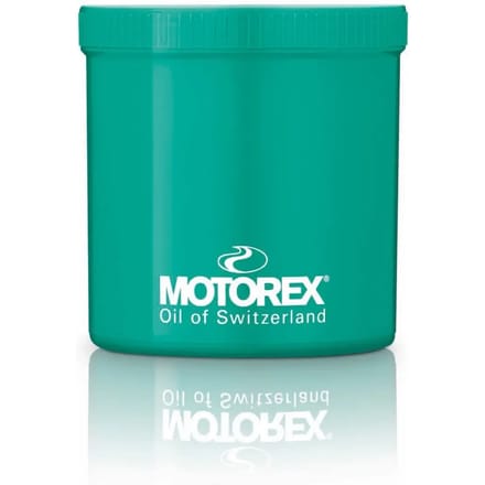 Koolstofpasta in pot Motorex