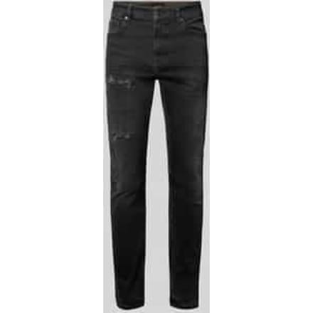 Slim fit jeans model "Delaware"