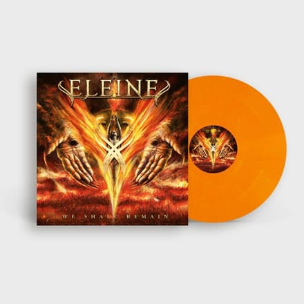 Eleine - We Shall Remain (LP)