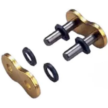 Solid Rivet Chain Fastener Regina Zre 520