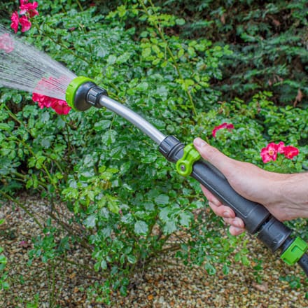 Garden Master® 5-standen Mini Lans – Universeel Compatibel