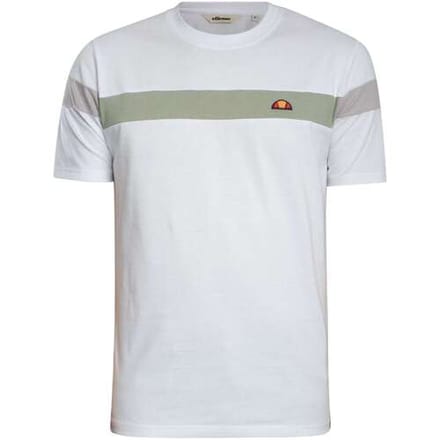 T-shirt Korte Mouw Ellesse Caserio-T-shirt