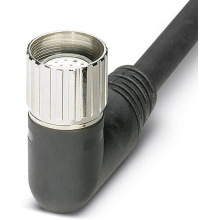Phoenix Contact 1684085 Sensor/actuator aansluitkabel M12 Aantal polen (sensoren): 19 Bus, haaks 10.00 m 1 stuk(s)