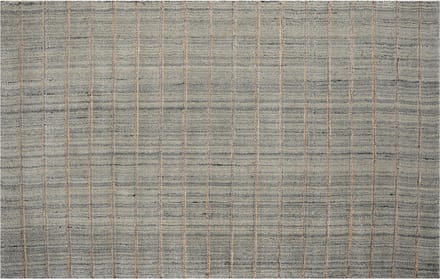 Dutch Lifestyle Urban Gridline - Wol - Vloerkleed - Multicolor