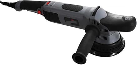 Digitale Polijstmachine - Excentrische Polijstmachine - Auto Polijsten - Digitaal Display - 8mm/15mm - Zwart