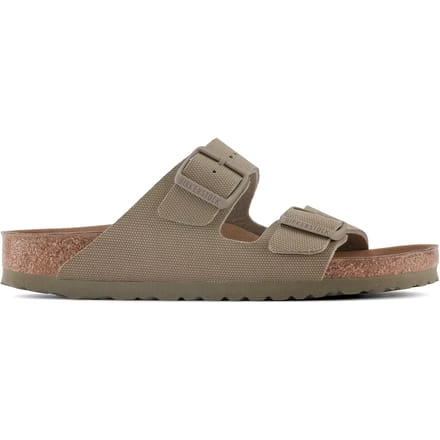 Textiel sandalen Birkenstock