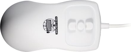 Man & Machine Petite Mouse muis Medisch
