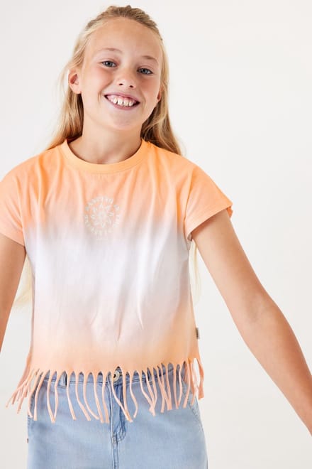 Garcia - P42606 - Meisjes - T-shirts