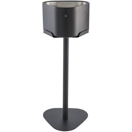 WMF DIVA - Drankenkoelerhouder - Zwart