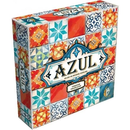 Azul - Bordspel (Engelse Versie)