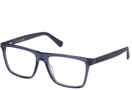 Brillen met correctie Guess GU50186 090