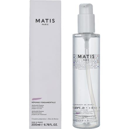 Matis Reponse Fondamentale Authentik-Essence 200ml.