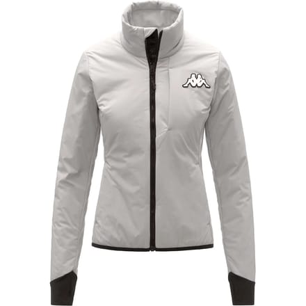 Damesfleece met rits Kappa 8cento 825