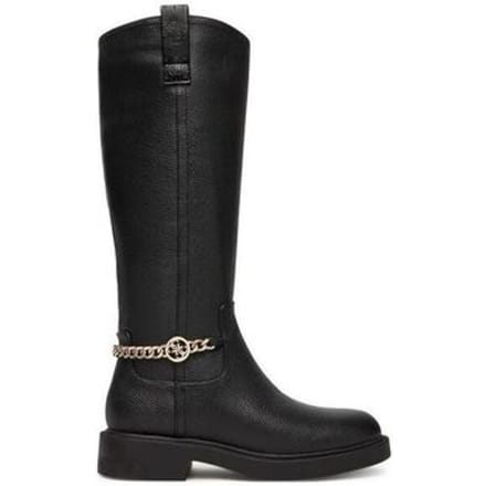 Top Guess FLFYON FAL11 FYONAL-BLACK