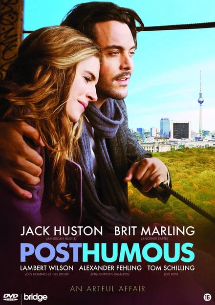 Posthumous